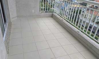 Imagem 6: Apartamento para locação no Jardim das Vertentes - 3 dormitórios - Pq das Flores