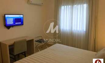 Imagem 3: Apartamento (flat) 1 dormitórios/suite, cozinha planejada, portaria 24hs, lazer, salão de