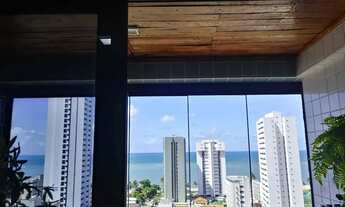 Imagem 3: Oportunidade em Candeias | Vista Mar | Nascente | Andar Alto