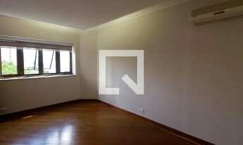 Imagem 6: Apartamento para Aluguel - Brooklin, 5 Quartos, 263 m2