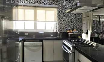 Imagem 7: Santo André - Apartamento Padrão - Vila Valparaíso