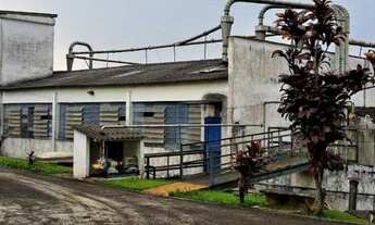 Imagem 3: Galpão para Venda ou Locação no Jardim Rincão em Arujá-SP!