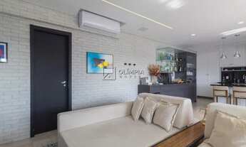 Imagem: Apartamento Venda 2 Dormitórios - 95 m²