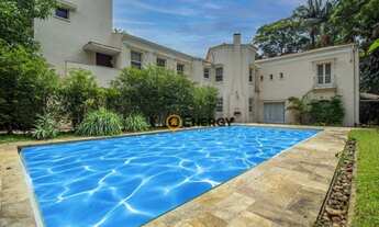 Imagem: Casa com 5 dormitórios, 700 m² - venda