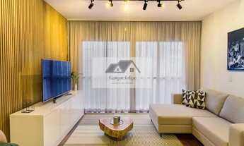 Imagem 7: Apartamento para alugar no bairro Itaim Bibi - São Paulo/SP, Zona Sul