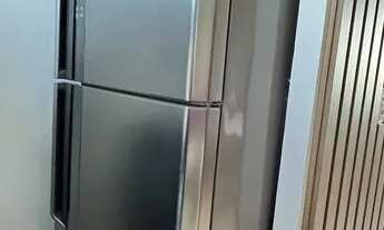 Imagem 6: Apartamento no Cristallo reformado e mobiliado- 2/4 sendo 1 suíte em Ponta Negra