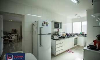 Imagem 7: Apartamento Venda 3 Dormitórios - 133 m² Vila Clementino