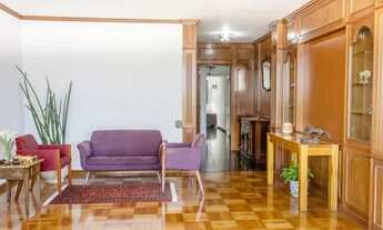 Imagem 3: SÃO PAULO - Apartamento Padrão - HIGIENÓPOLIS