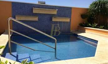 Imagem 2: Cobertura duplex com piscina no coração de Moema Índios