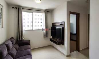 Imagem 3: Apartamento todo mobiliado à venda na Gleba Fazenda Palhano, região mais valorizada de Lon