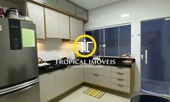 Imagem 6: Casa no jardim das oliveiras mobilidada