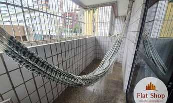 Imagem 4: Apartamento com 3 dormitórios à venda, 99 m² por R$ 450.000,00 - Meireles - Fortaleza/CE