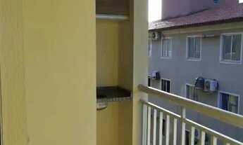 Imagem 2: GRAN VILLAGE ARAÇAGY 2