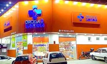 Imagem 4: Vende-se uma farmácia linda e completa