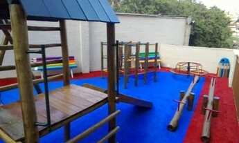 Imagem 6: APTO. HORTO DO YPÊ - FÁCIL ACESSO AO METRO CAMPO LIMPO