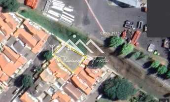 Imagem: Ótimo terreno plano 443,76m² - Jardim