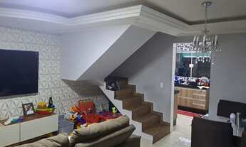 Imagem 6: Casa condomínio bosque são joão