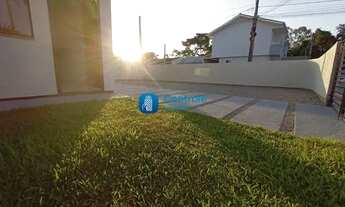 Imagem 3: WE)Lindo sobrado novo, com 2 dormitórios a 5 minutos do Komprão, em Forquilhas - São José