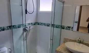 Imagem 6: Casa condomínio Rio Coxipo