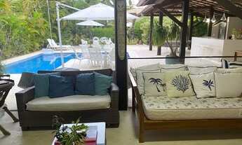 Imagem 4: MATA DE SãO JOãO - Casa de Condomínio - Praia do Forte