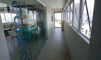 Imagem 2: NI - Apartamento I com 1 ou 2 quartos I no Espinheiro I Edf Porto Desing