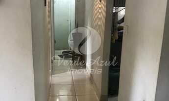 Imagem 3: Apartamento - Jardim Ipiranga - Campinas