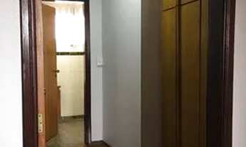 Imagem 5: Apartamento para aluguel possui 117 metros quadrados com 4 quartos