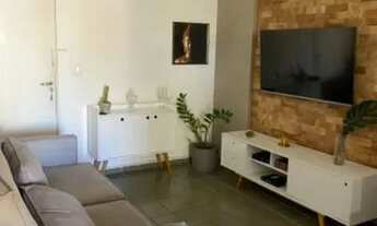 Imagem 4: Apto Quarto/Sala - Ponta Verde (Temporada