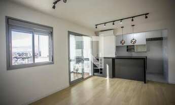 Imagem 5: Apartamento para Aluguel - Vila Mascote, 1 Quarto, 50 m2