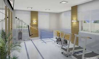 Imagem 7: Apartamento de 90 m² com 3 dormitórios 1 suíte, 2 vagas, terraço, lazer - Bairro Barcelona