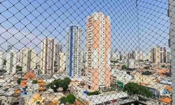 Imagem 7: Apartamento para Aluguel - Tatuapé, 3 Quartos, 84 m2