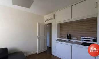 Imagem 4: São Paulo - Apartamento Padrão - Santa Cecília