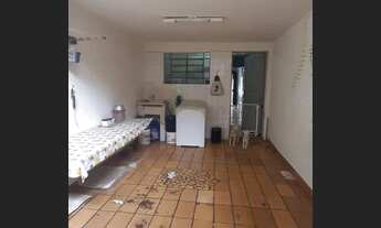 Imagem 5: Sobrado a venda em Parque Fernanda - São Paulo/SP