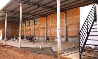 Imagem 3: Barracão Indústrial/comercial em Rondonópolis-MT