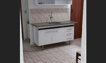 Imagem 3: Apartamento com 2 dormitórios à venda, 52 m² por R$ 170.000,00 - Conjunto Habitacional Pre