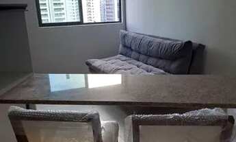 Imagem 7: Apartamento 1 Qt Mobiliado Jaqueira