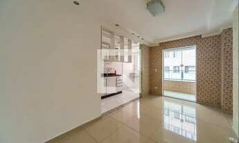 Imagem: Apartamento para Aluguel - Cidade Sao Jorge