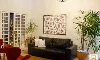 Imagem 5: Casa (sobrado na rua) 4 dormitórios/suite, cozinha planejada