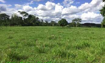 Imagem 3: MIRASSOL - RURAL - RURAL