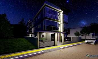 Imagem 6: Vendo Apartamentos com vista para o mar na Praia do Ervino