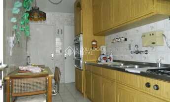 Imagem 6: Apartamento para venda com 110 metros quadrados com 3 quartos em Três Figueiras - Porto Al