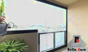 Imagem 3: Apartamento para venda possui 75 metros quadrados com 3 quartos em Vila Bertioga - São Pau