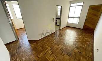 Imagem: BELO HORIZONTE - Apartamento Padrão - Lagoinha