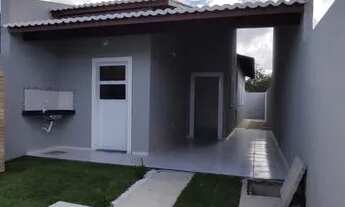 Imagem 4: Casa para venda tem 87 metros quadrados com 2 quartos em Ancuri - Itaitinga - CE