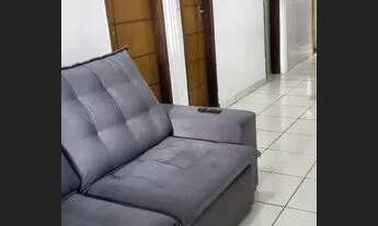 Imagem 5: Apartamento 1 andar 3 quartos Vila ruy Barbosa