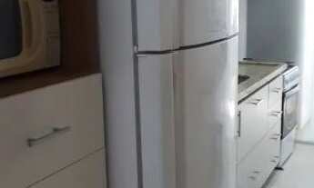 Imagem 5: Apto todo novo, mobiliado e equipado - 3 quartos com suíte - condomínio com lazer