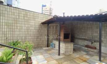 Imagem 6: Apartamento (cobertura 2 - duplex) 3 dormitórios/suite, cozinha planejada, portaria 24hs