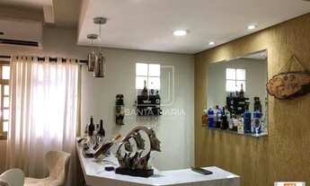 Imagem 6: Casa (térrea na rua) 3 dormitórios/suite, cozinha planejada