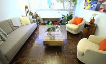 Imagem 6: Apartamento à venda no bairro Jardins - São Paulo/SP, Zona Sul