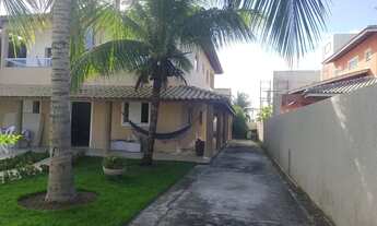 Imagem: IMB - CASA DUPLEX PARA LOCAÇÃO COND. PARQUE